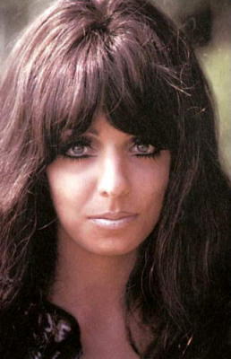 Mariska Veres